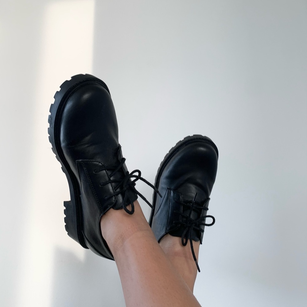 COPY - H&M shoes